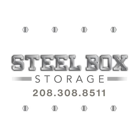 twin falls - steel box storage|storage containers twin falls idaho.